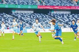 金玟哉领衔中超球员教练阵容 助力美加墨世界杯